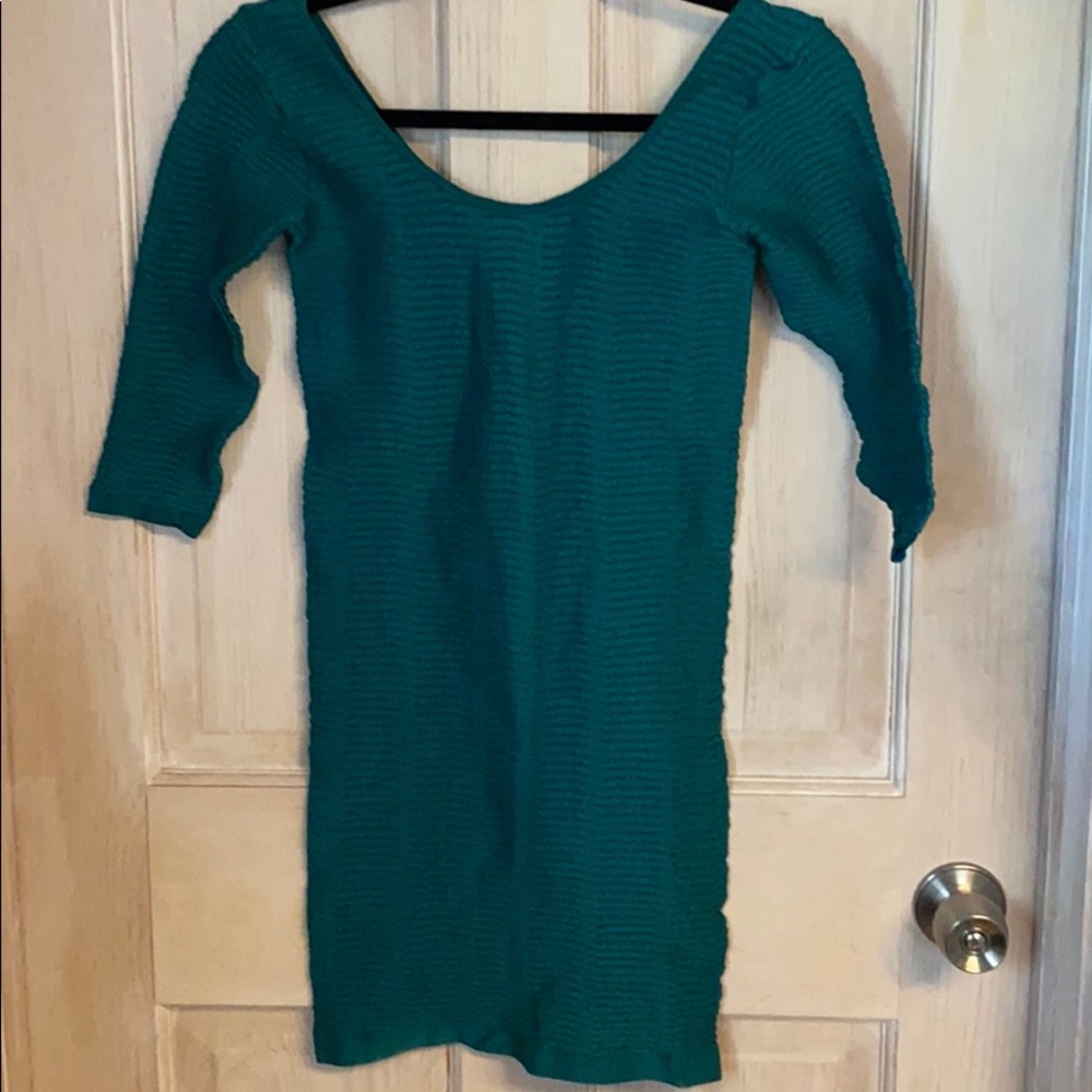 Bodycon dress